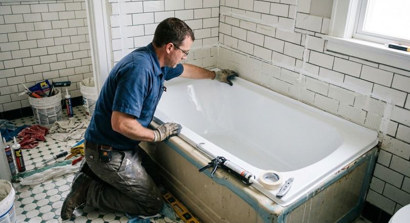 Top Bathroom Remodeling Companies in Colton, CA