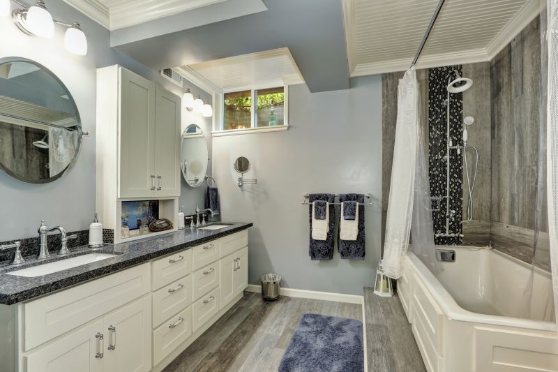 Top Bathroom Remodeling Companies in Diamond Bar, CA