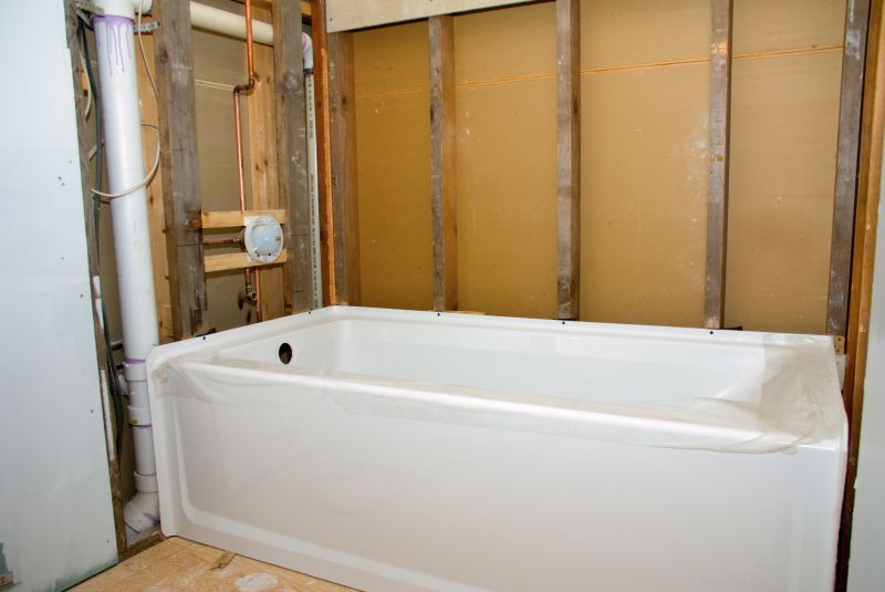 Top Bathroom Remodeling Companies in Upland, CA